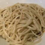 トスカーナ - 2020.1.24  日本一おいしいミートソースのっけ麺