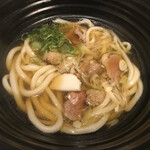 麺匠の心つくし つるとんたん - 