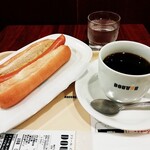 ドトールコーヒーショップ - 