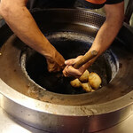 福州世祖胡椒餅 - 