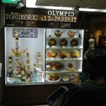 Cafe オリンピック - 