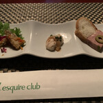 Esquire Club - 