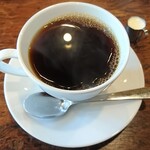 いなだ珈琲舎 - 美味しいコーヒー