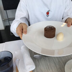 ターブル ドゥ クドウ - 