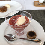 ターブル ドゥ クドウ - 