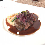 ターブル ドゥ クドウ - 