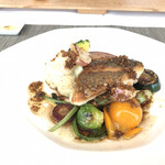 ターブル ドゥ クドウ - 