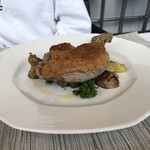 ターブル ドゥ クドウ - 