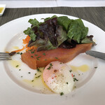 ターブル ドゥ クドウ - 