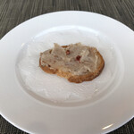 ターブル ドゥ クドウ - 