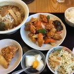 台湾家庭料理 味味 - 