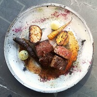 米沢牛上杉 銀座本店 - 