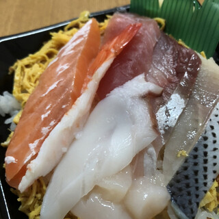 盛岡でおすすめの美味しい海鮮丼をご紹介 食べログ 盛岡でおすすめの美味しい海鮮丼をご紹介 食べログ