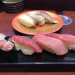 Heiroku Sushi - 