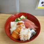 丼丸北海道 - 