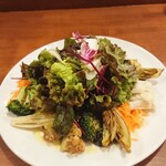 リストランテ野呂 - 