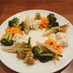 リストランテ野呂 - 