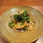 リストランテ野呂 - 