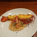 リストランテ野呂 - 