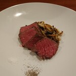 リストランテ野呂 - 