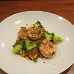 リストランテ野呂 - 