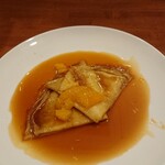 リストランテ野呂 - 