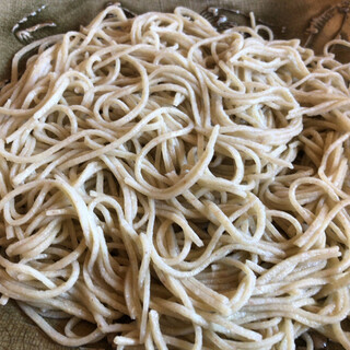 蕎麦遊 いしかわ_1