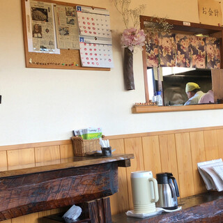 蕎麦遊 いしかわ_2