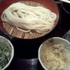 丸亀製麺 生野巽店