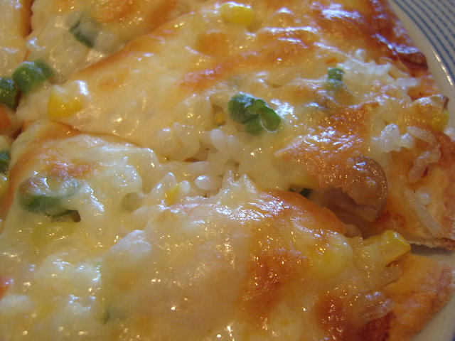 オレンジ - 喜多方（喫茶店）の写真