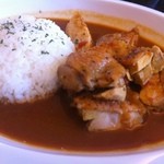 カレーカフェ パインツリーブレス - 