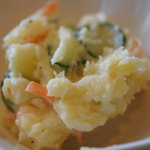P.P.P. - ポテトサラダ