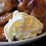 P.P.P. - やっぱりテリヤキはマヨネーズィ！（マヨラーです