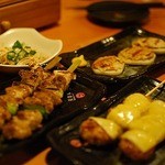 鳥貴族 京急川崎駅前店 - 