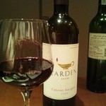 SHOW - cabernetsauvignon ♪