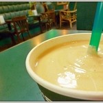 ラッキーピエロ - モカシェイク