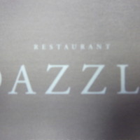 RESTAURANT DAZZLE - ダズル
