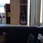 イタリアン バール ラ ファミーリア - 