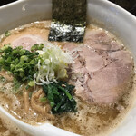 RAMEN CiQUE - 