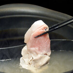 だいこんの花 - 料理写真: