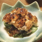 江戸前うなぎ あさず - 2020.1