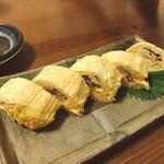 江戸前うなぎ あさず - 2020.1