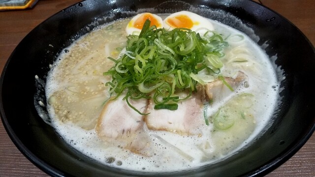 Hakata Ramen Adachi ハカタラーメン アダチ 川西能勢口 ラーメン 食べログ Hakata Ramen Adachi ハカタラーメン アダチ 川西能勢口 ラーメン 食べログ