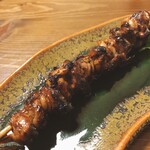 江戸前うなぎ あさず - 2020.1