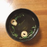 江戸前うなぎ あさず - 