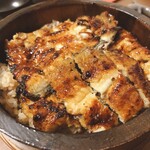 江戸前うなぎ あさず - 