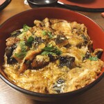 江戸前うなぎ あさず - 