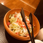 Izakaya Wasshoi Shoufukudoujou - 