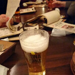 YONA YONA BEER WORKS - 
