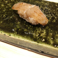 三宿の鮨 えん 別邸 - ハッカク